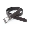 Men'S Journey Belt Brown