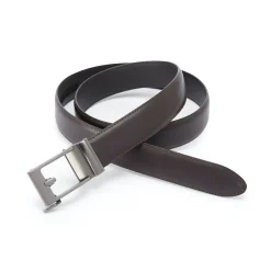 Men'S Journey Belt Brown