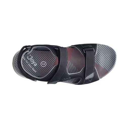 Men'S Joya Alexander Sandals Dark Blue