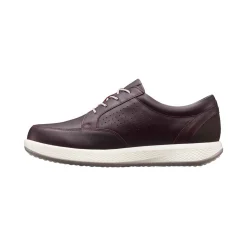 Men'S Joya Boston Shoes Dark Brown
