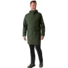Men'S Kendal Waterproof Jacket Conifer Green