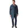 Men'S Kendal Waterproof Jacket Storm Blue