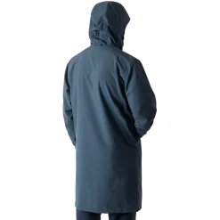 Men'S Kendal Waterproof Jacket Storm Blue