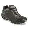 Men'S Oboz Bridger Low B Dry Dark Shadow