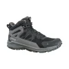 Men'S Oboz Katabatic Mid B Dry Boots Charcoal