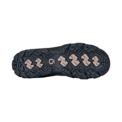 Men'S Oboz Sawtooth X Low Shoes Sandhill
