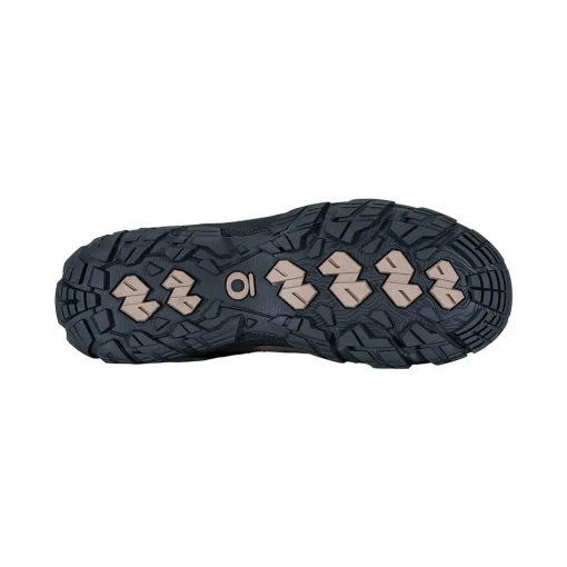 Men'S Oboz Sawtooth X Low Shoes Sandhill