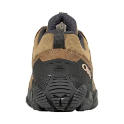 Men'S Oboz Sawtooth X Low Shoes Sandhill