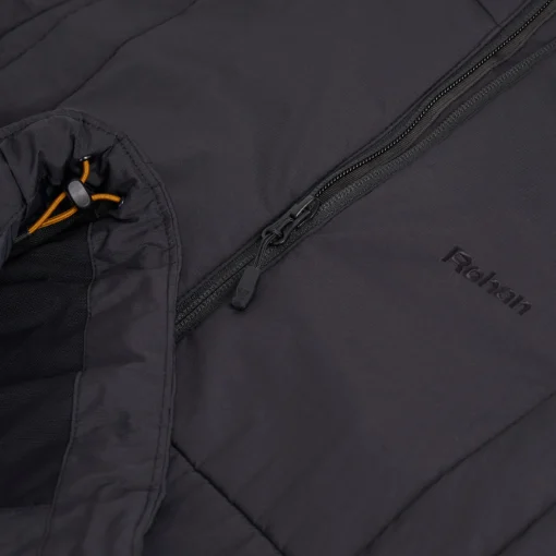 Men'S Rime Jacket Black