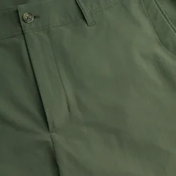 Men'S Riviera Trousers Park Green