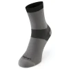 Men'S Trail Socks Greystone