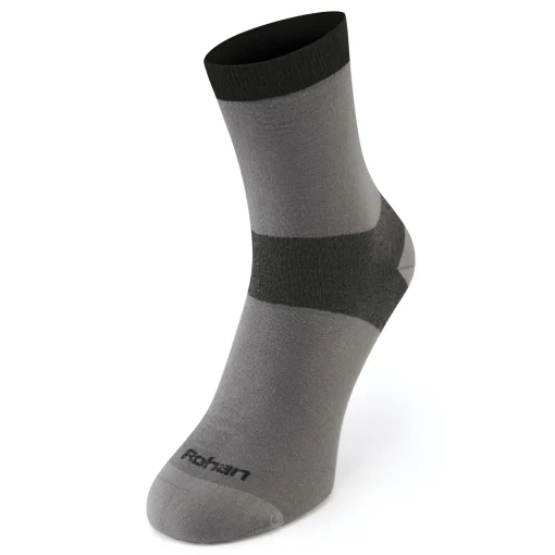 Men'S Trail Socks Greystone