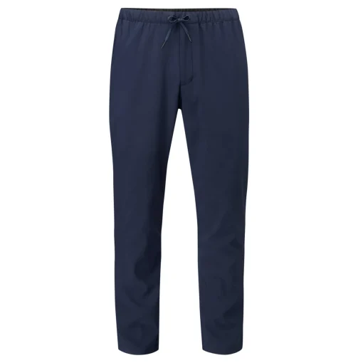 Men'S Troggings Deep Navy