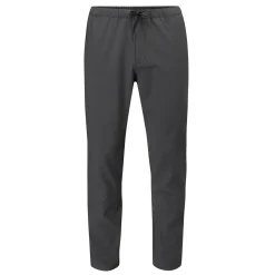 Men'S Troggings Trousers Coal