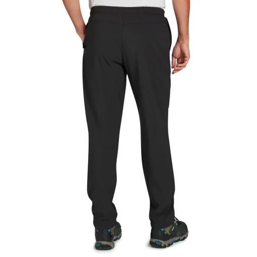 Men'S Troggings Trousers Coal