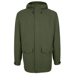 Men'S Valley Jacket Conifer Green