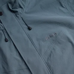 Men'S Valley Jacket Slate Grey