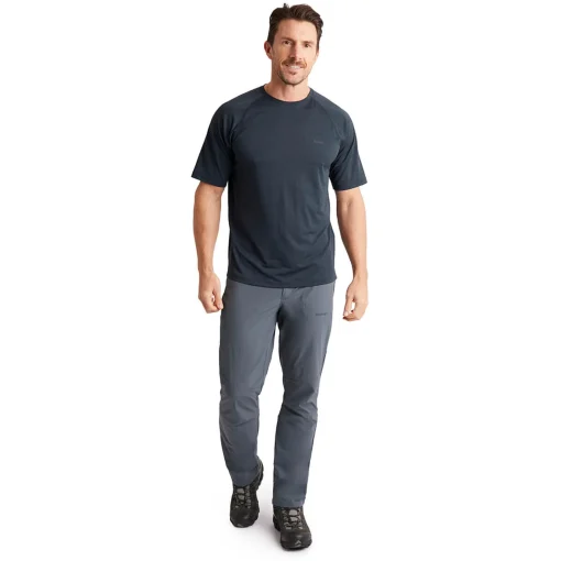 Men'S Vapour T True Navy