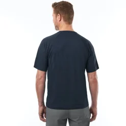 Men'S Vapour T True Navy