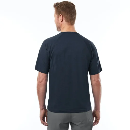 Men'S Vapour T True Navy