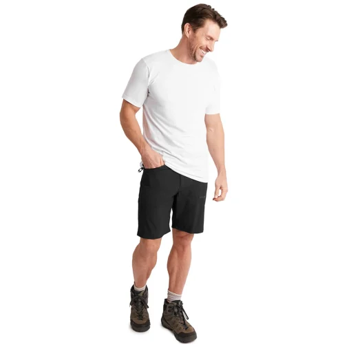 Men'S Vista Shorts Black