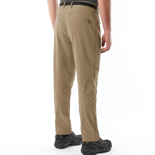 Men'S Vista Trousers Stone