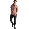 Men'S Wanderers Trousers Black