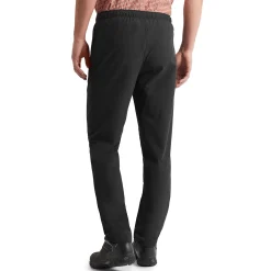 Men'S Wanderers Trousers Black