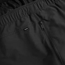Men'S Wanderers Trousers Black