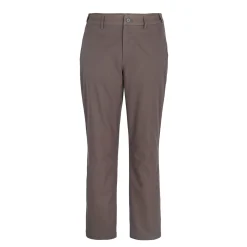 Men'S Winter District Chinos Deep Oak Brown
