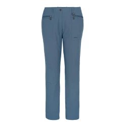 Men'S Winter Stretch Bags Trousers Storm Blue