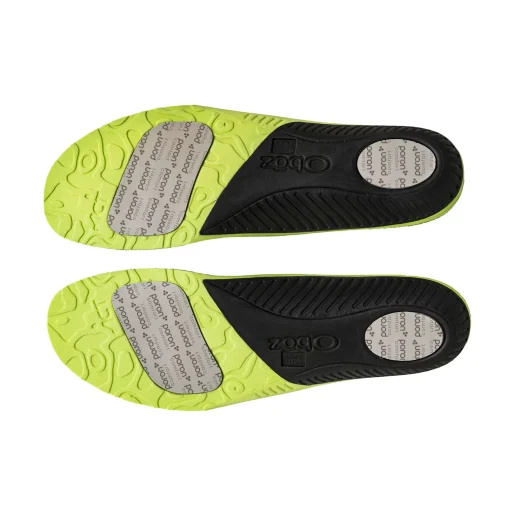 Oboz O-Fit Insole Plus Ii Green
