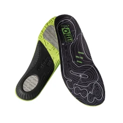 Oboz O-Fit Insole Plus Ii Green