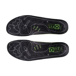 Oboz O-Fit Insole Plus Ii Green