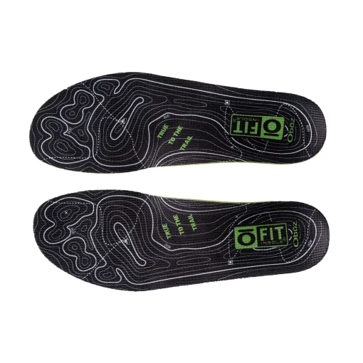 Oboz O-Fit Insole Plus Ii Green