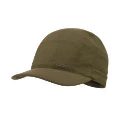 Pioneer Cowl Cap Umber Green