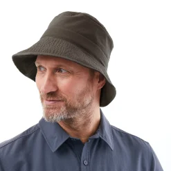 Pioneer Hat Dark Olive Brown