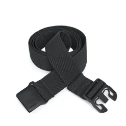 Ranger Belt Black