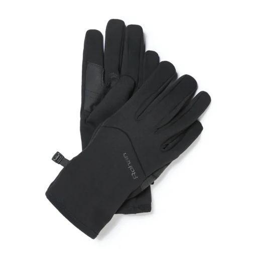 Synergy Gloves Black