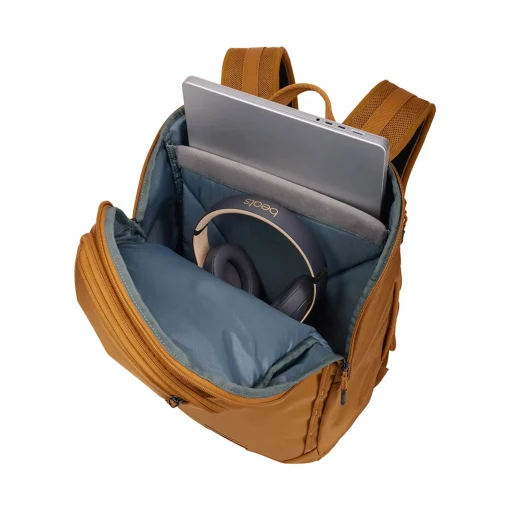 Thule Chasm Backpack 26 Litre Golden