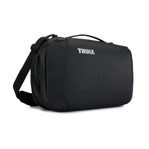 Thule Subterra Convertible Carry On 40L Black