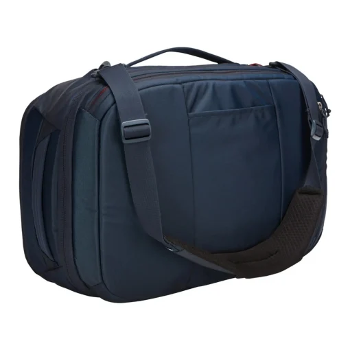 Thule Subterra Convertible Carry On 40L Black