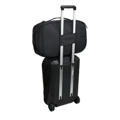 Thule Subterra Convertible Carry On 40L Black