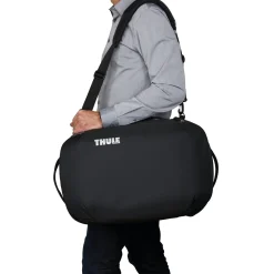 Thule Subterra Convertible Carry On 40L Black