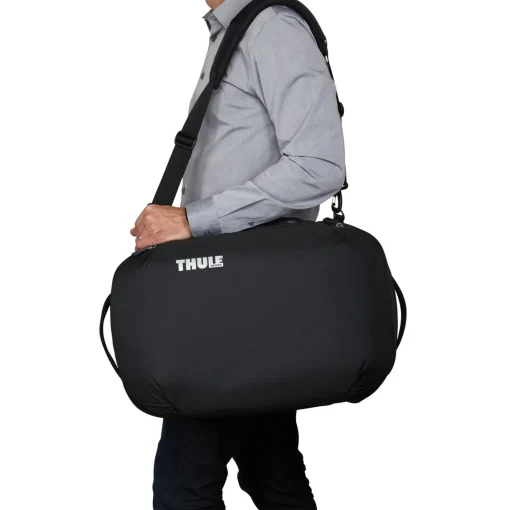 Thule Subterra Convertible Carry On 40L Black