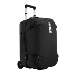 Thule Subterra Wheeled Duffel 56L Black