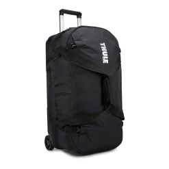 Thule Subterra Wheeled Duffle 75L Black