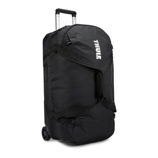 Thule Subterra Wheeled Duffle 75L Black