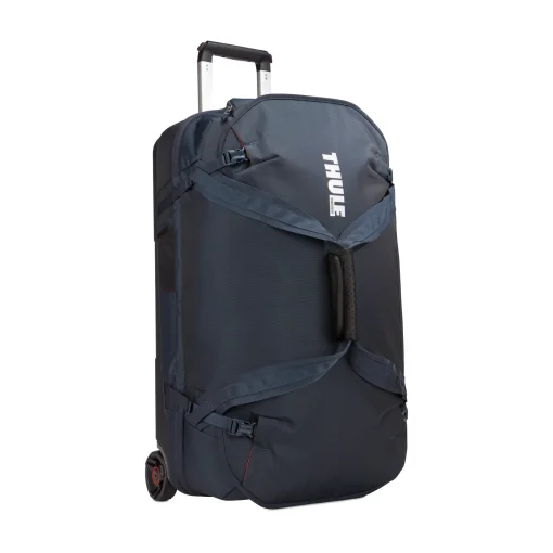 Thule Subterra Wheeled Duffle 75L Mineral