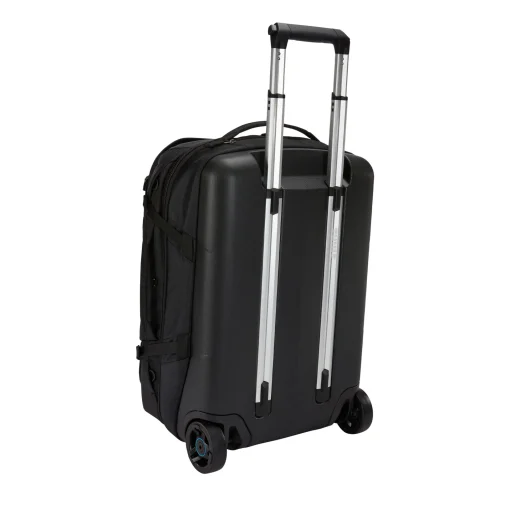 Thule Subterra Wheeled Duffel 56L Black
